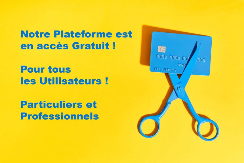 ACCES GRATUIT : POUR TOUS