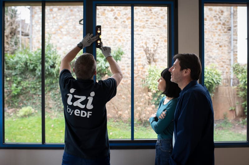 Remplacer ses portes, fenêtres et volets