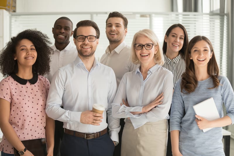 Experts de l'immobilier