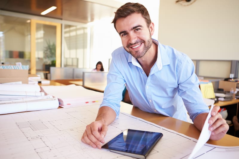 Experts en diagnostics immobiliers