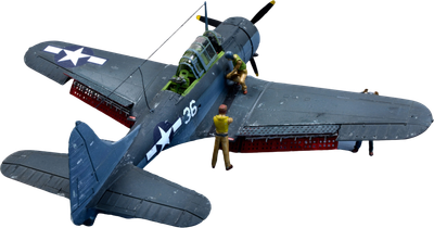 Neil's Military Scale Models