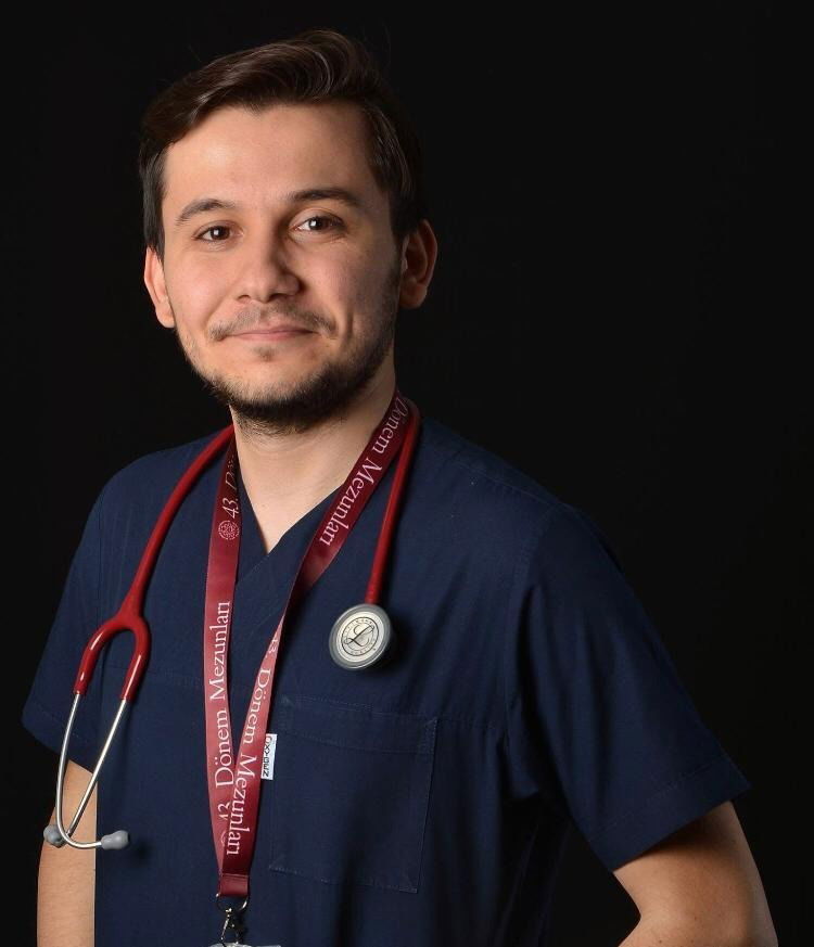 BERKAY ÖZTÜRK