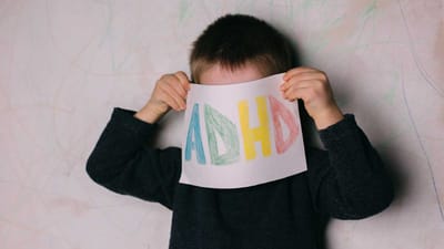 Child ADHD Assessments image