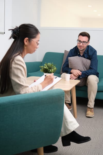 Adult Autism Assessments image