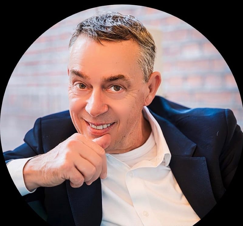 Jan Dekempe - Jouw Garantie voor Winstgevende Groei