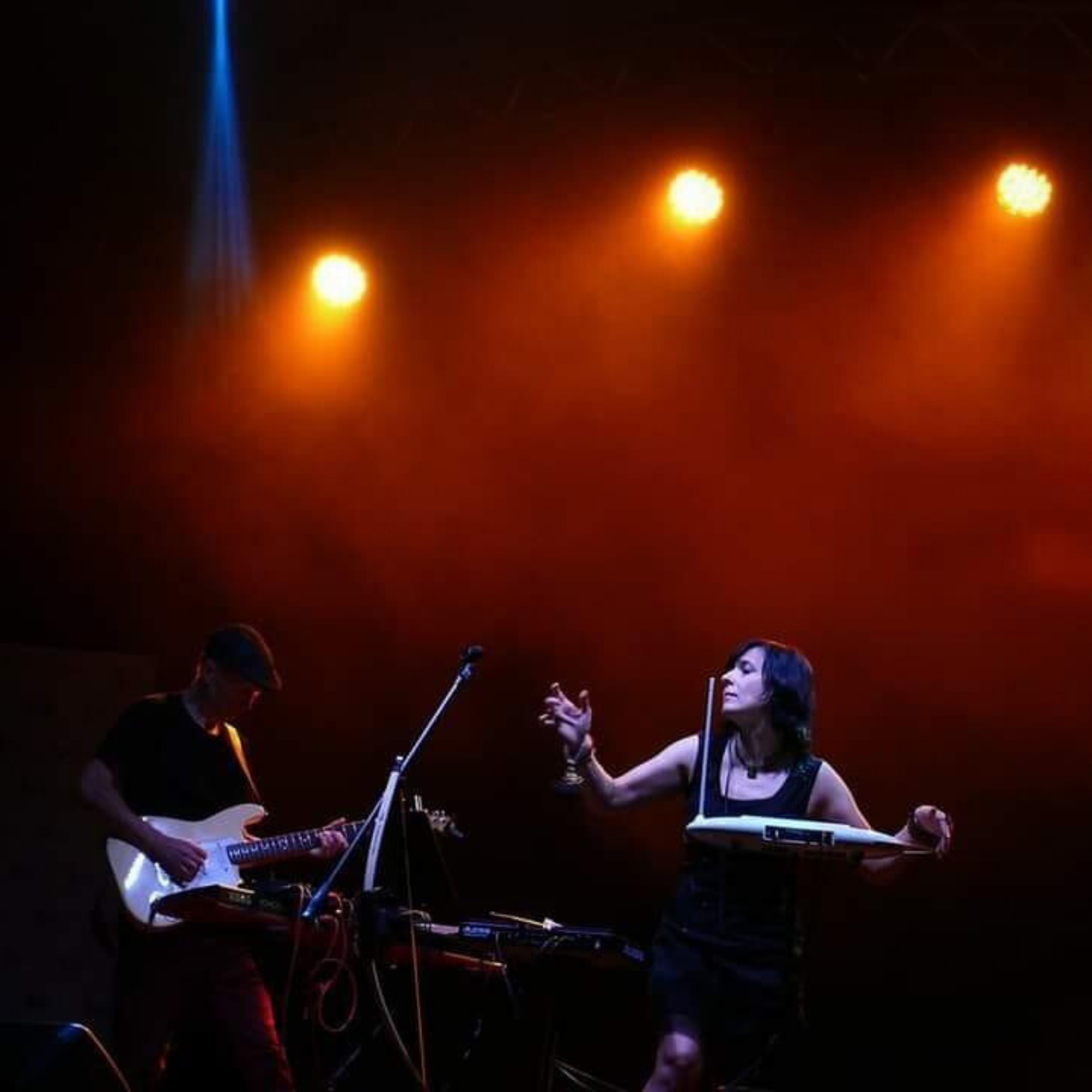 Zapraszamy do nowej playlisty - See You in Space