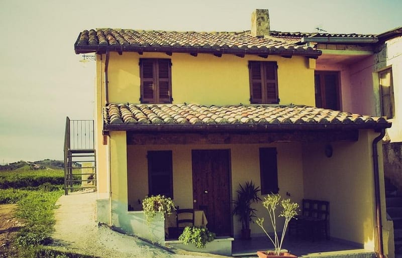 Week Retreat in Italy, Hosted by Chiaraluce