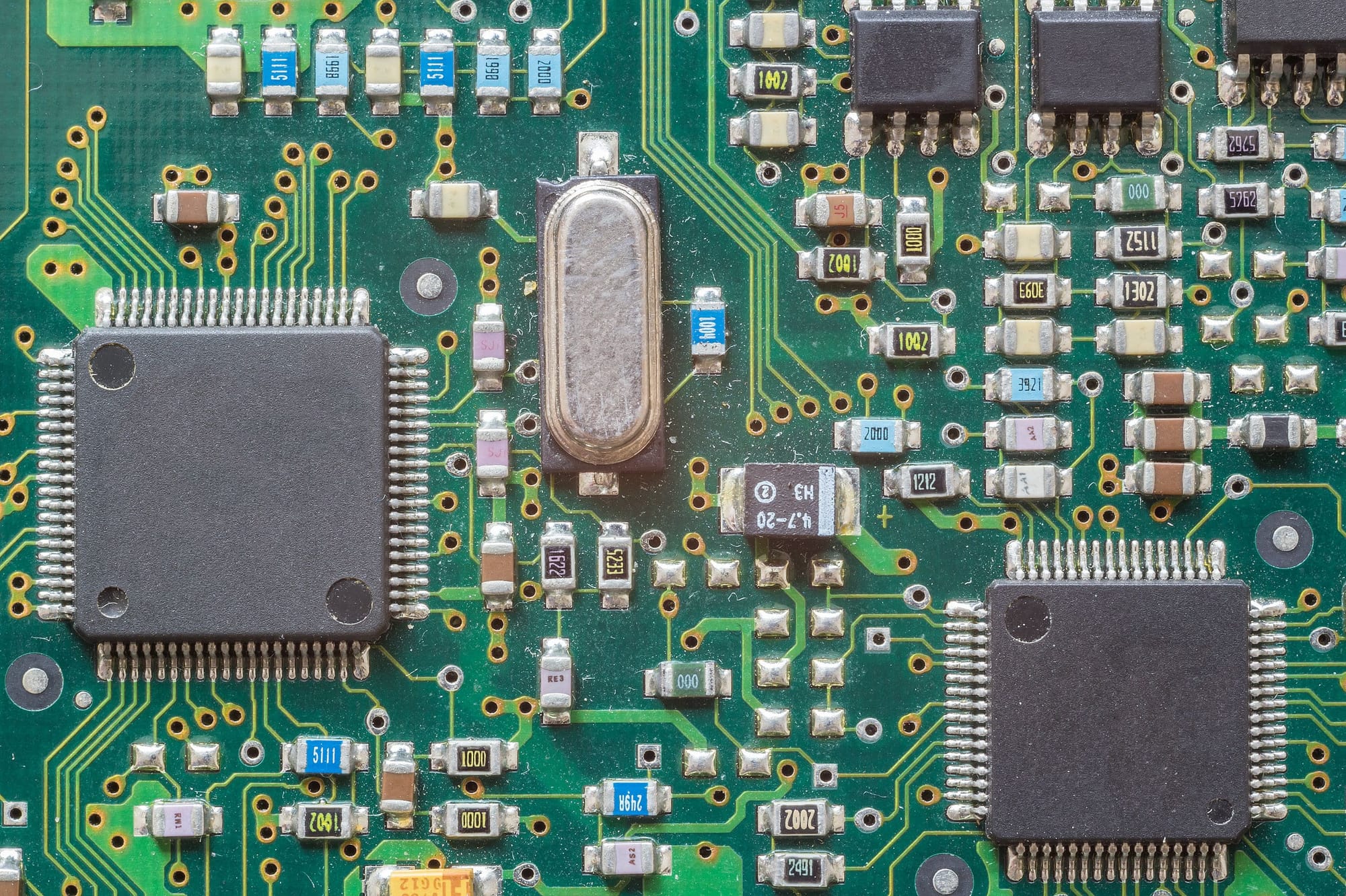 Il Circuit Bending nella Musica Elettronica
