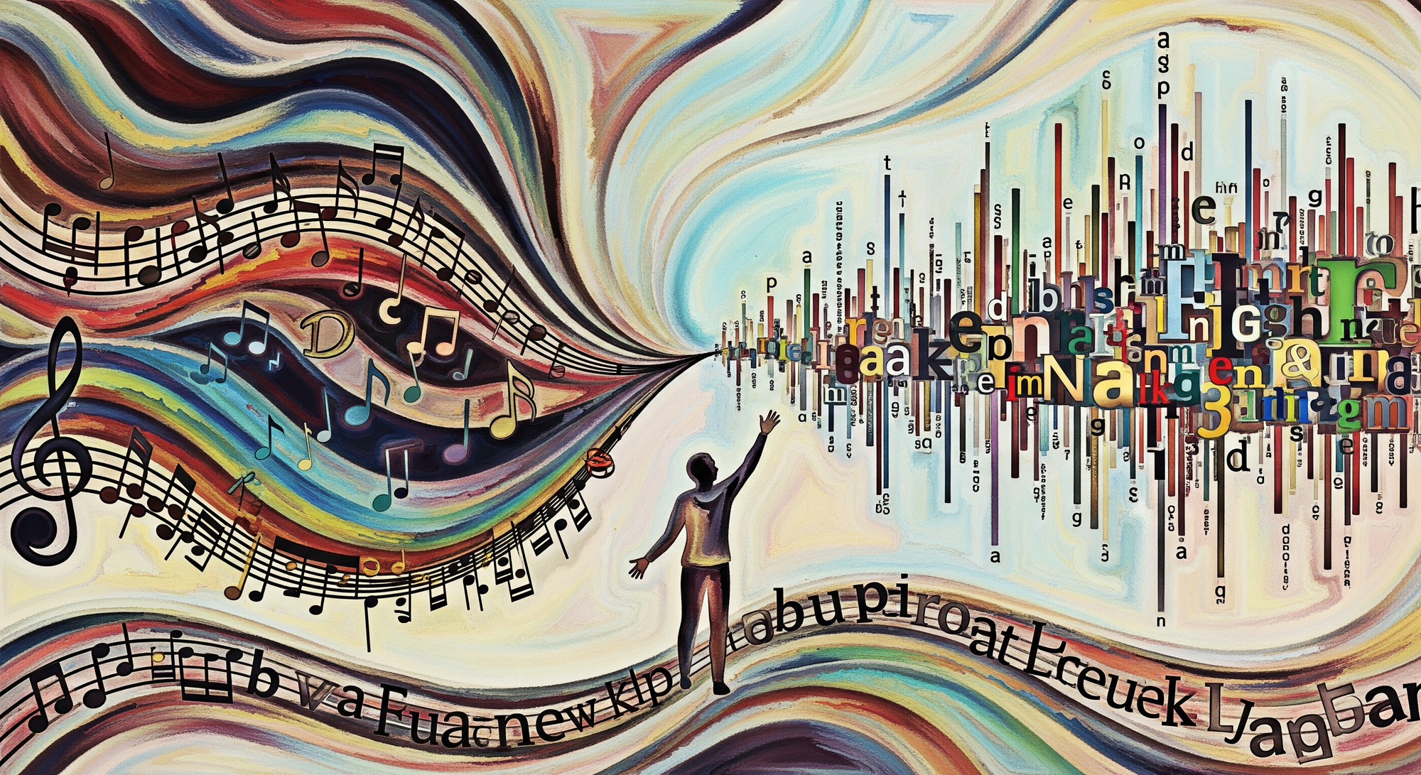 Il Senso del Silenzio: Quando la Musica si fa Linguaggio (e dove fallisce)
