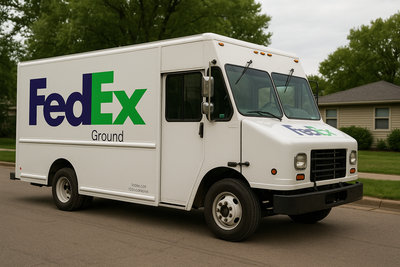 BOOKER ENTERPRISE, INC