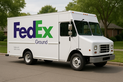 LAST MILE SERVICES, INC