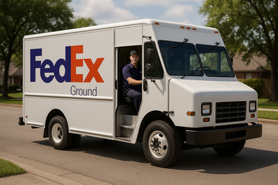 Pure Efficiency Carrier, Inc