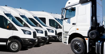 Safety Compliance Guide: Key Requirements for Fleet Contractors