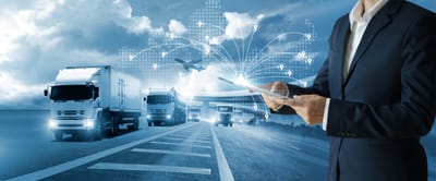 Transportation Compliance Services: What Fleets Need To Stay Legal