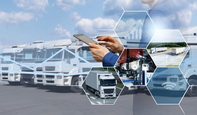 Fleet Management Safety Practices: How to Strengthen Operations