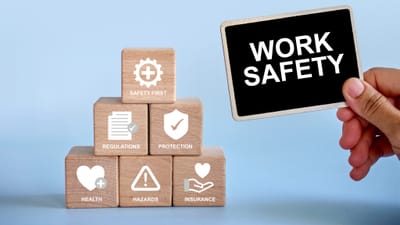 Workplace Risk Assessment: Steps To Improve Safety