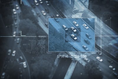 Driver Monitoring Systems: How Technology Reduces Fleet Risk