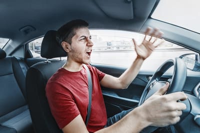 Driver Risk Management: Tools That Identify High-Risk Drivers