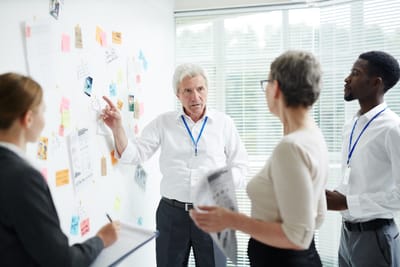 Safety Meetings for Fleets: Topics That Reduce Accidents