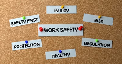 Small Business Safety Program Requirements