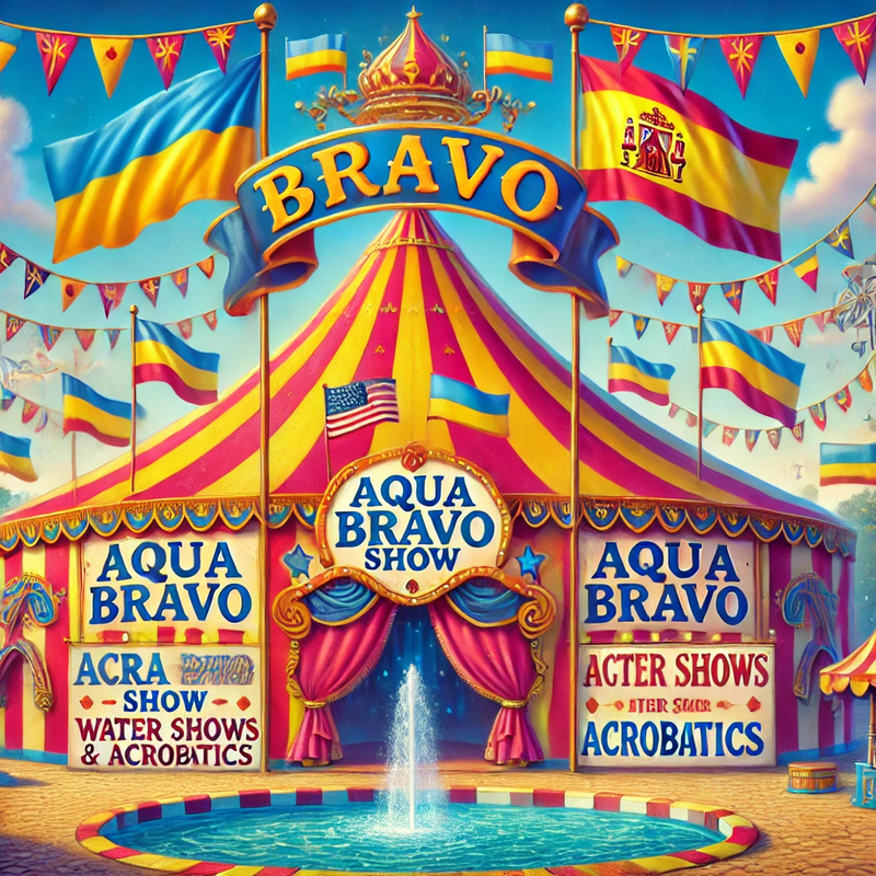 ¡VOLVEMOS A ESPAÑA!