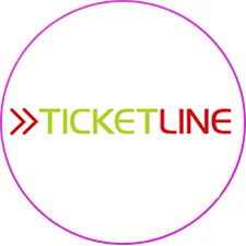 TICKETLINE (Todas as cidades)