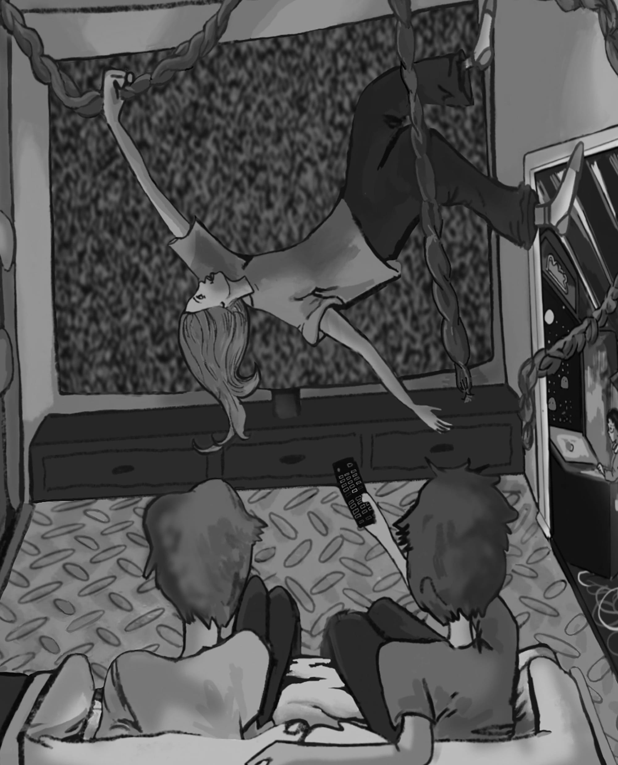 Preview Illustration