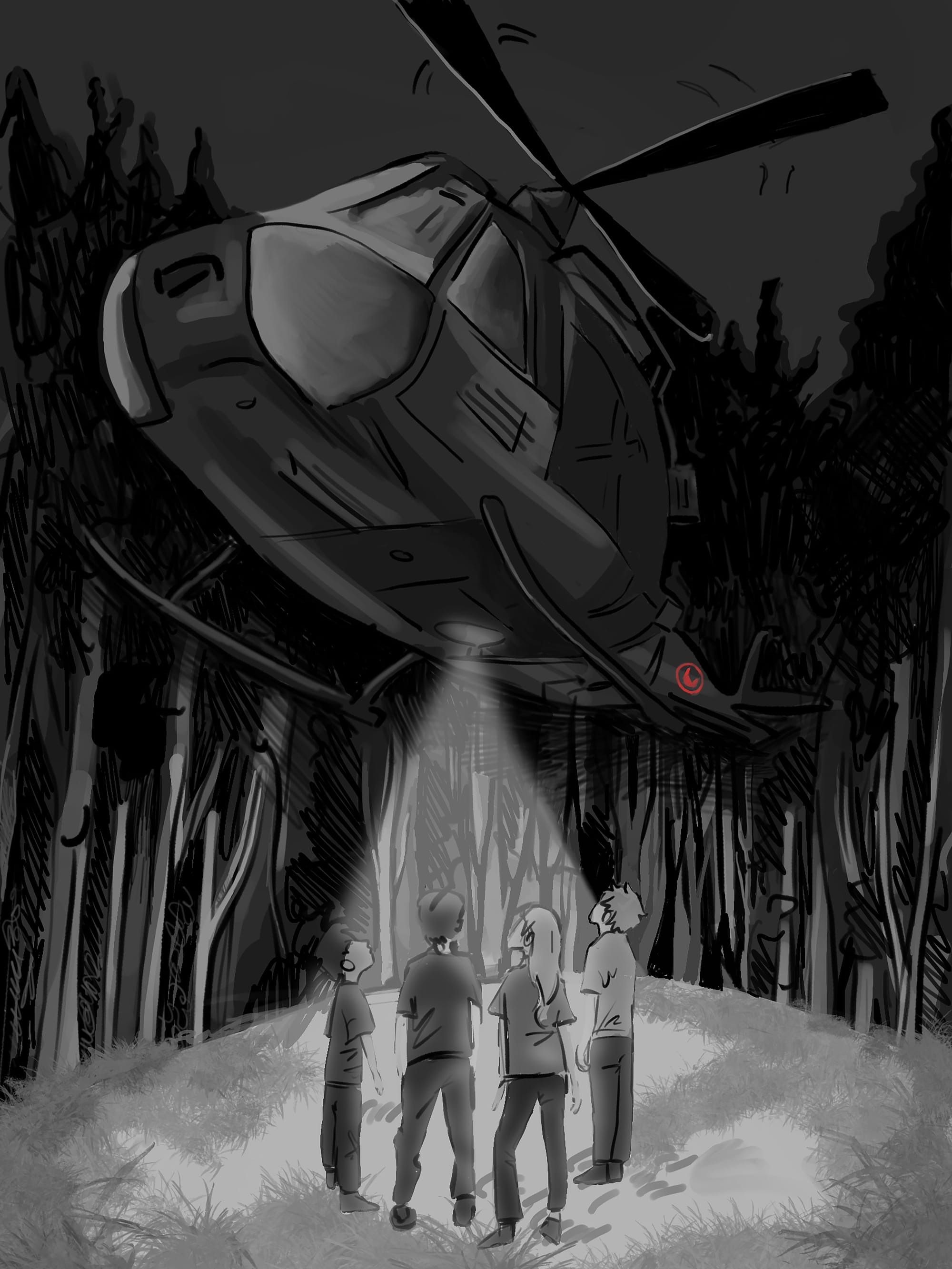 Preview Illustration
