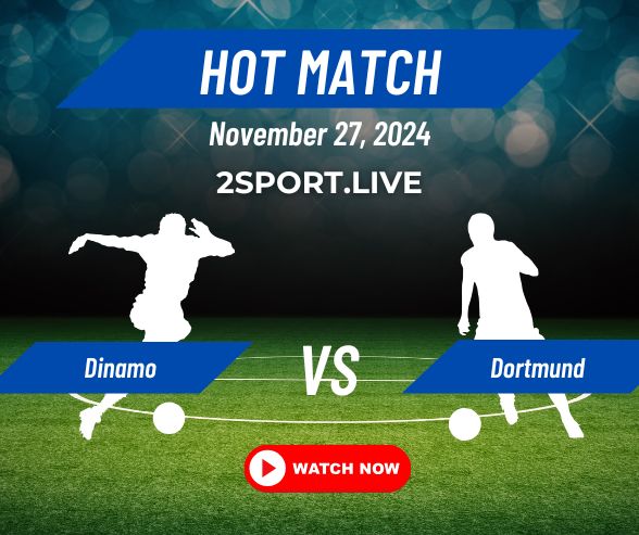 Dinamo Zagreb vs Dortmund: Who Will Prevail?