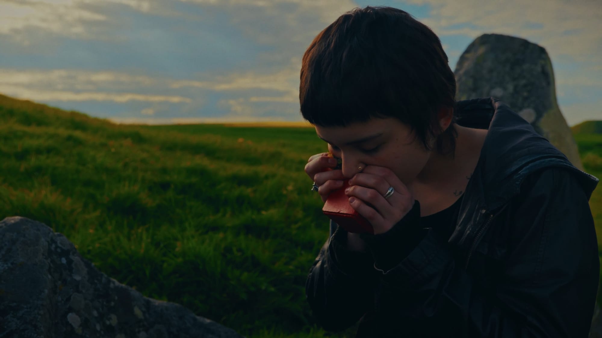 Interview with an Android - Trailer