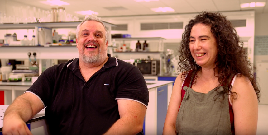 MOOTRAL - SCIENTISTS + FARMING