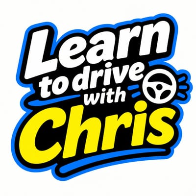 Learn To Drive  With Chris