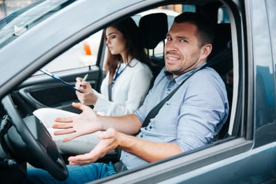 Top 16 Confidence Builders for Nervous Learners, From a Driving Instructor