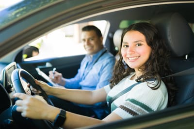 Top 15 Tips to Prepare for Your First Driving Lesson