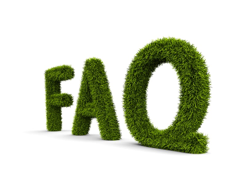 FAQ
