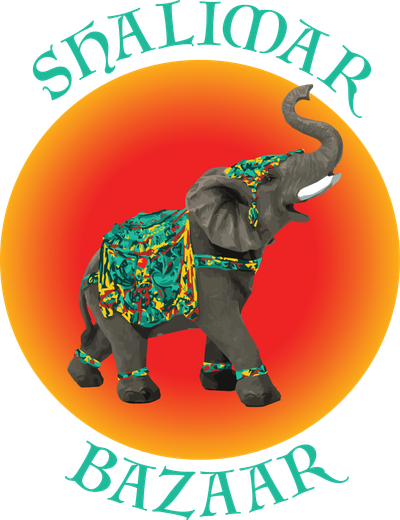 Shalimar Bazaar