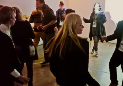 👉 PLAY House - Special Event