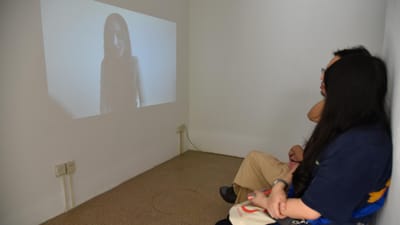 👉 ZERO, UNTIL YOU BEGIN TO SEE SOMETHING ELSE