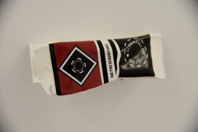 👉 ZERO, UNTIL YOU BEGIN TO SEE SOMETHING ELSE