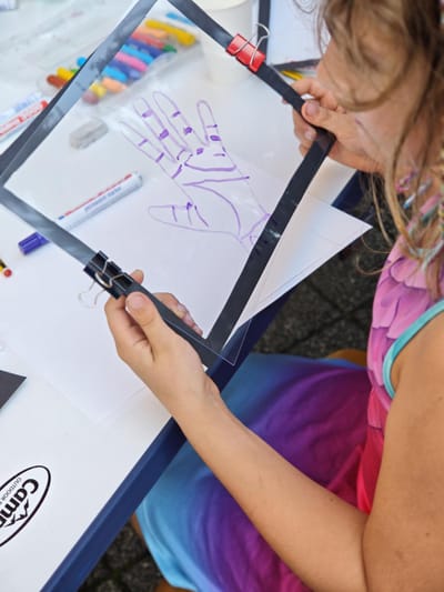 👉
Drawing. Language of Communication #1 / RYSOWANIE - JĘZYK POROZUMIENIA # 1