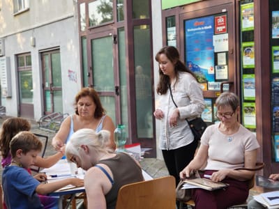 👉Drawing. Language of Communication #1 / RYSOWANIE - JĘZYK POROZUMIENIA # 1