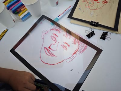 👉Drawing. Language of Communication #1 / RYSOWANIE - JĘZYK POROZUMIENIA # 1