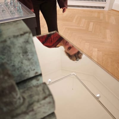 👉may day - set up