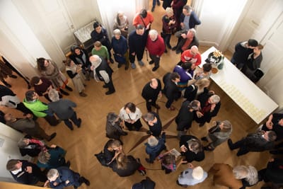 👉may day - opening