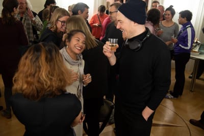 👉may day - opening