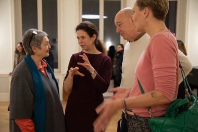 👉may day - opening