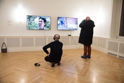 👉may day - opening