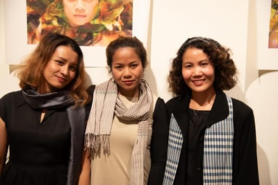 👉may day - opening