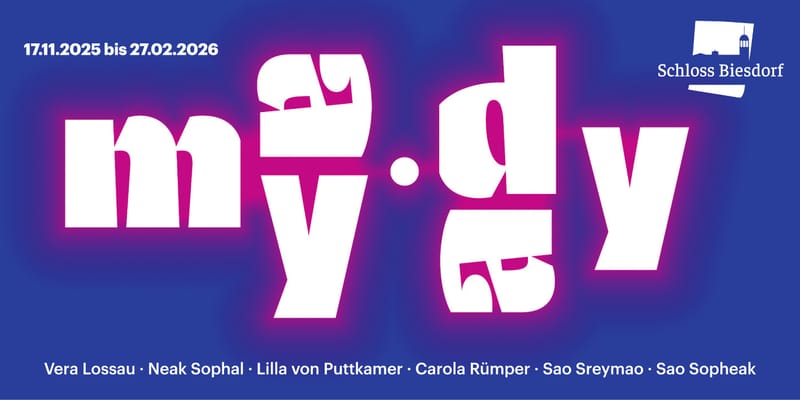 may day