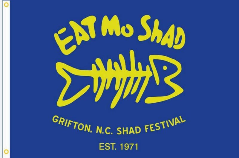 Shad Festival